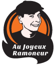 Logo Au Joyeux Ramoneur
